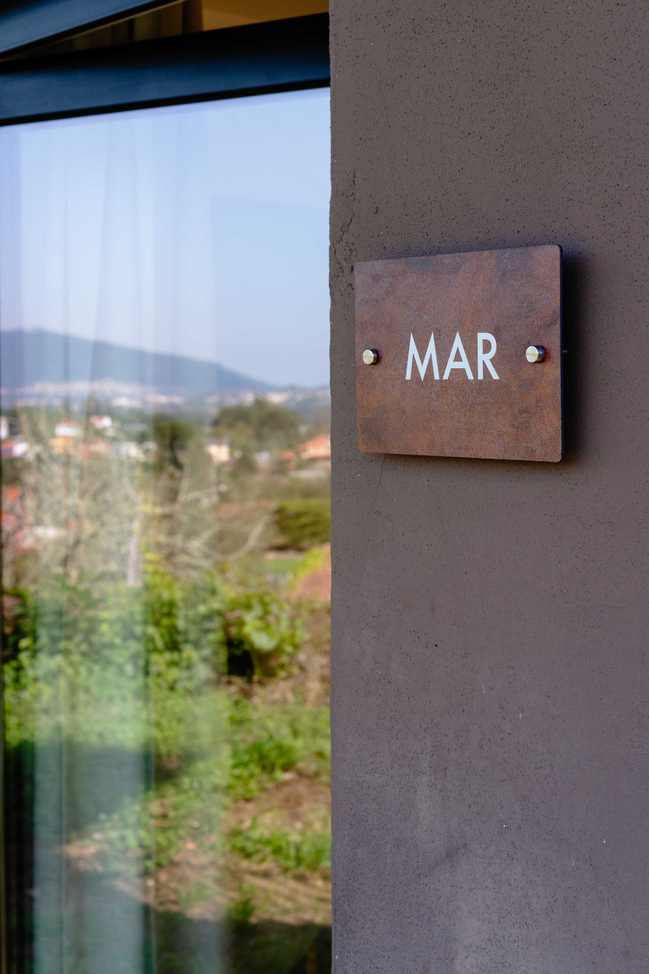 Quinta do Socalco — Exteriores