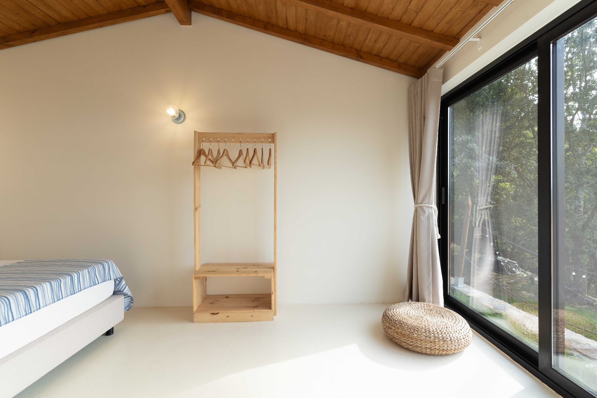 Quinta do Socalco — Bungalows