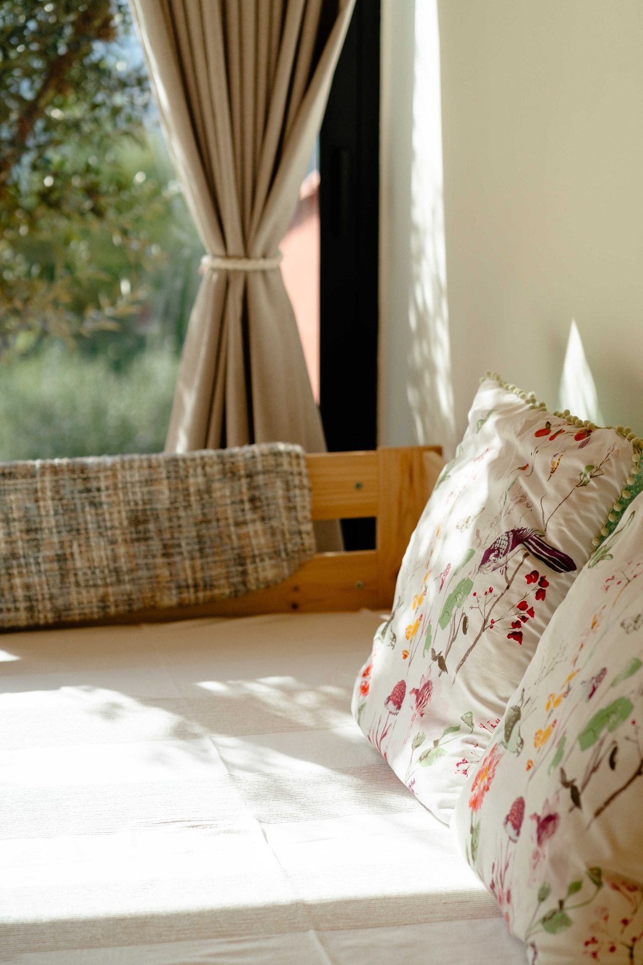 Quinta do Socalco — Bungalows