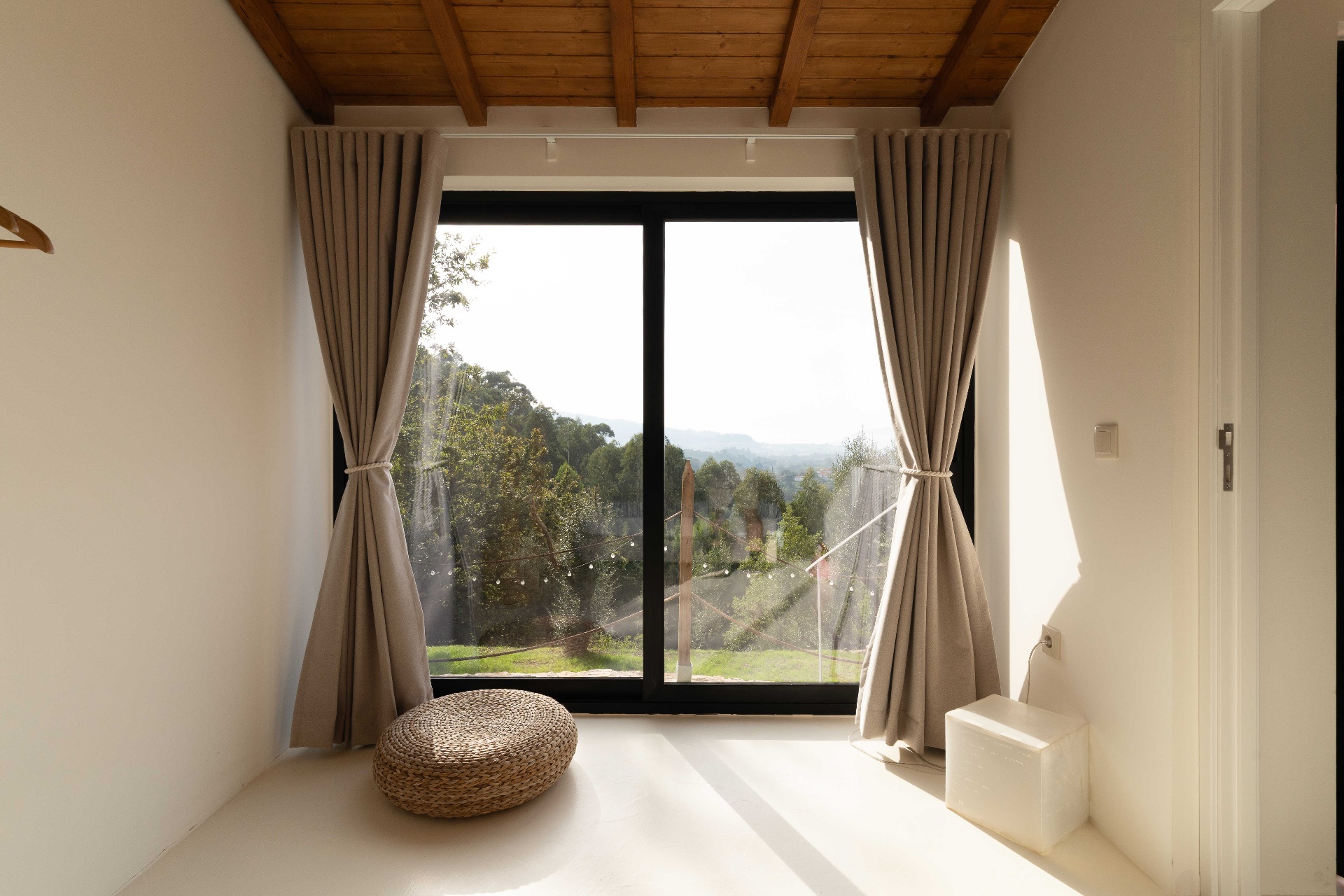 Quinta do Socalco — Bungalows