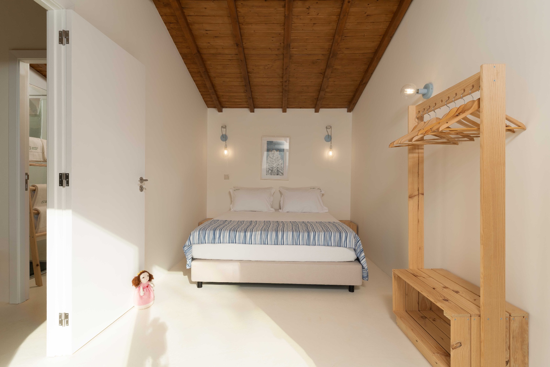 Quinta do Socalco — Bungalows