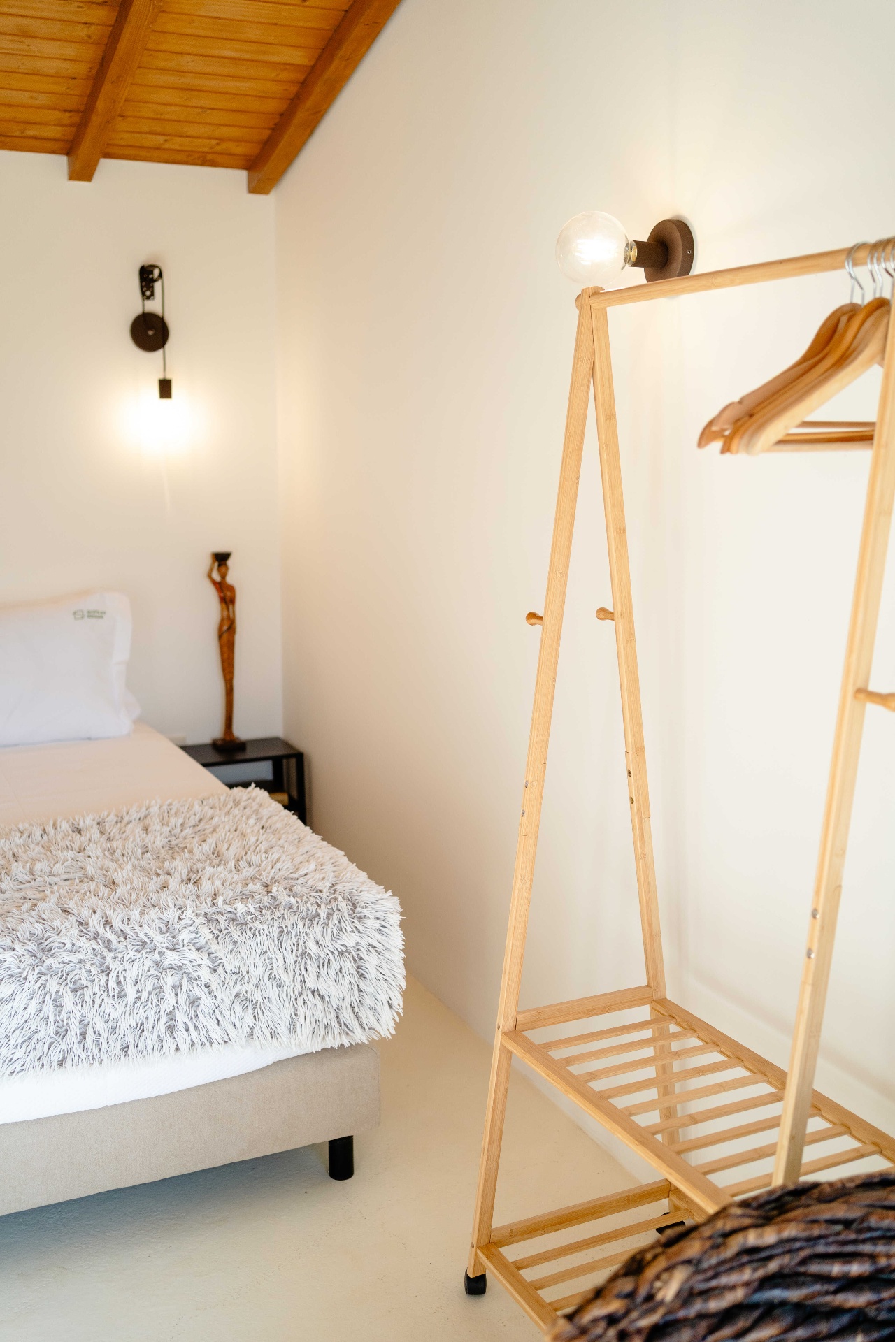 Quinta do Socalco — Bungalows