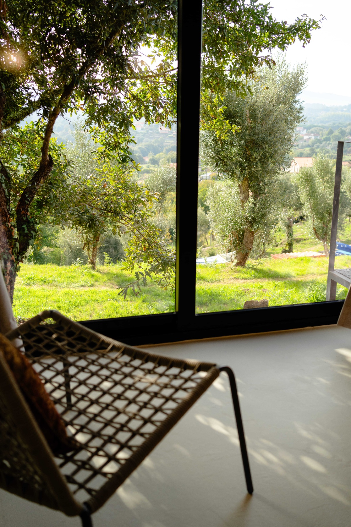 Quinta do Socalco — Bungalows