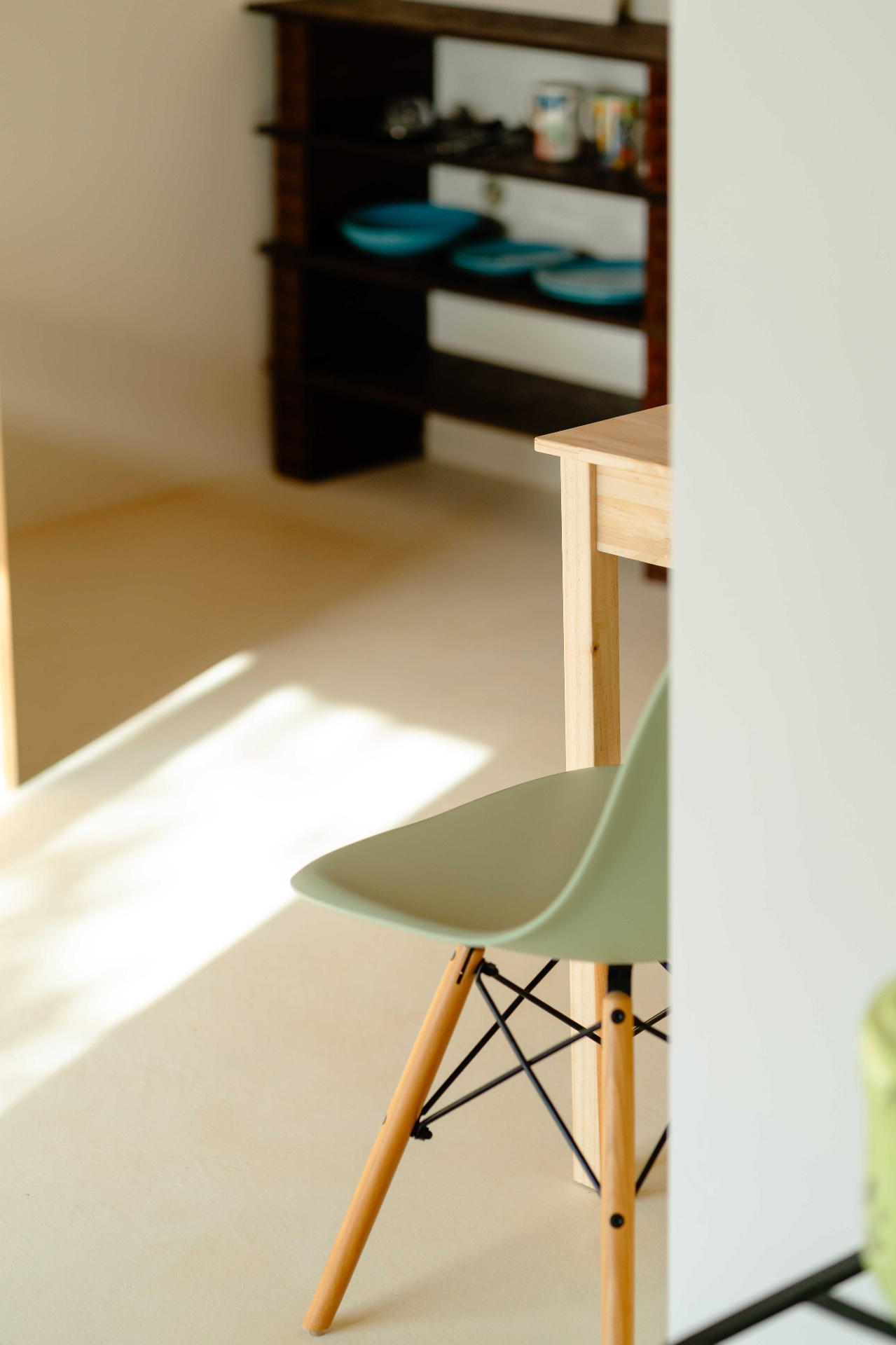 Quinta do Socalco — Bungalows