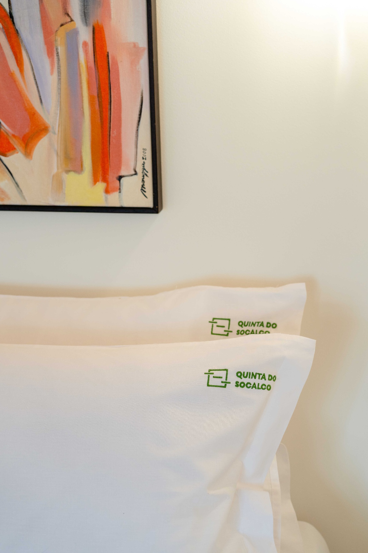 Quinta do Socalco — Bungalows