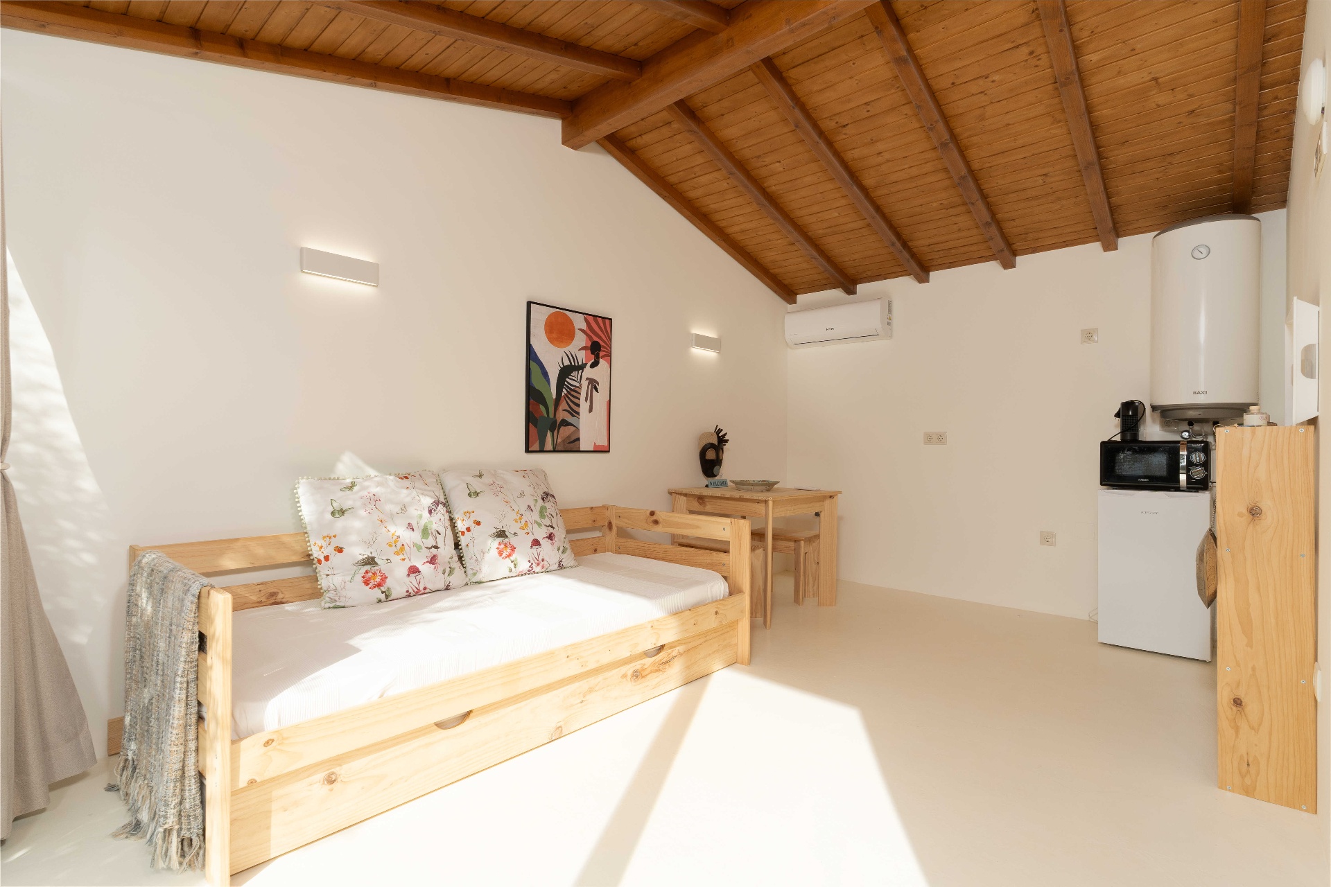 Quinta do Socalco — Bungalows
