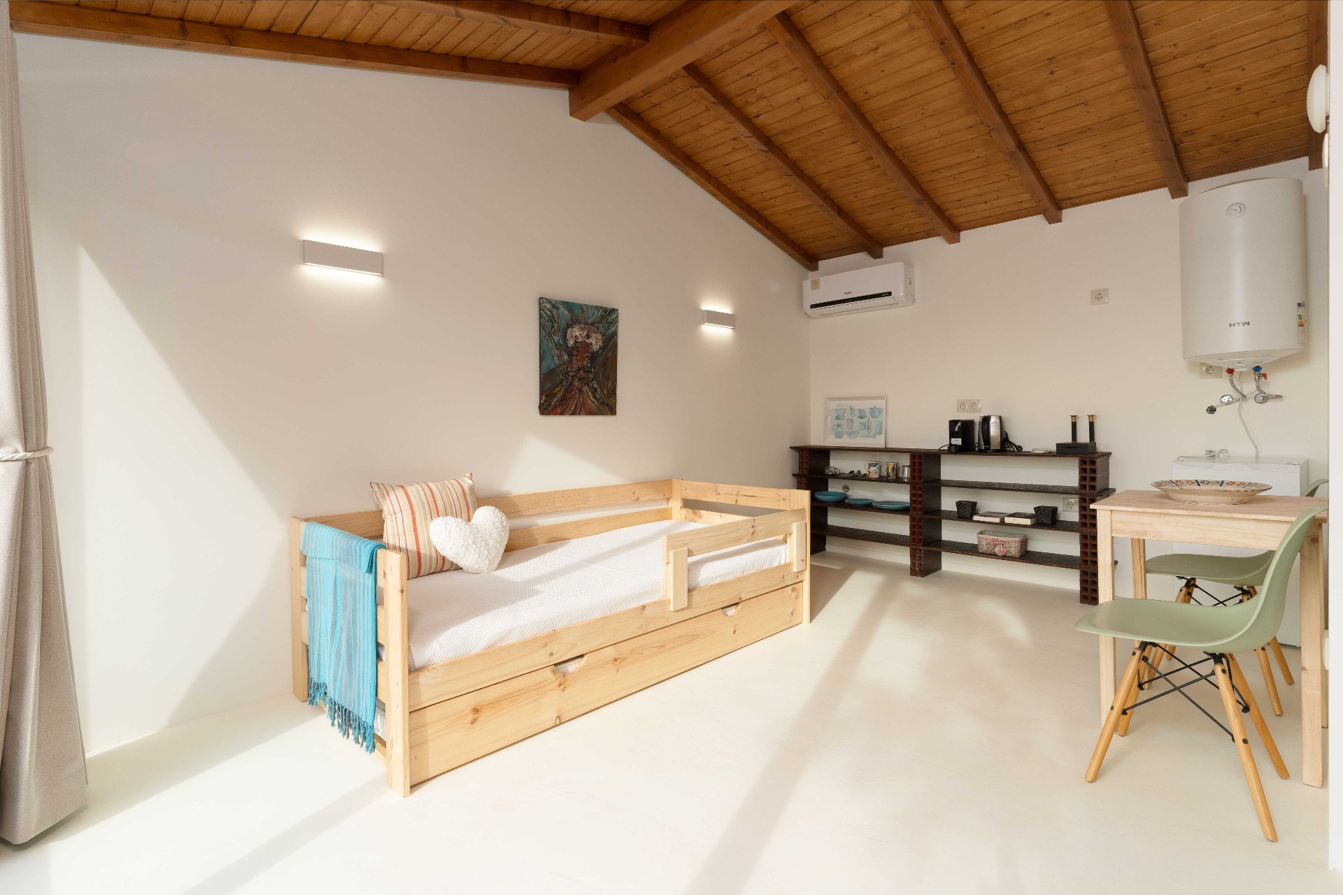 Quinta do Socalco — Bungalows