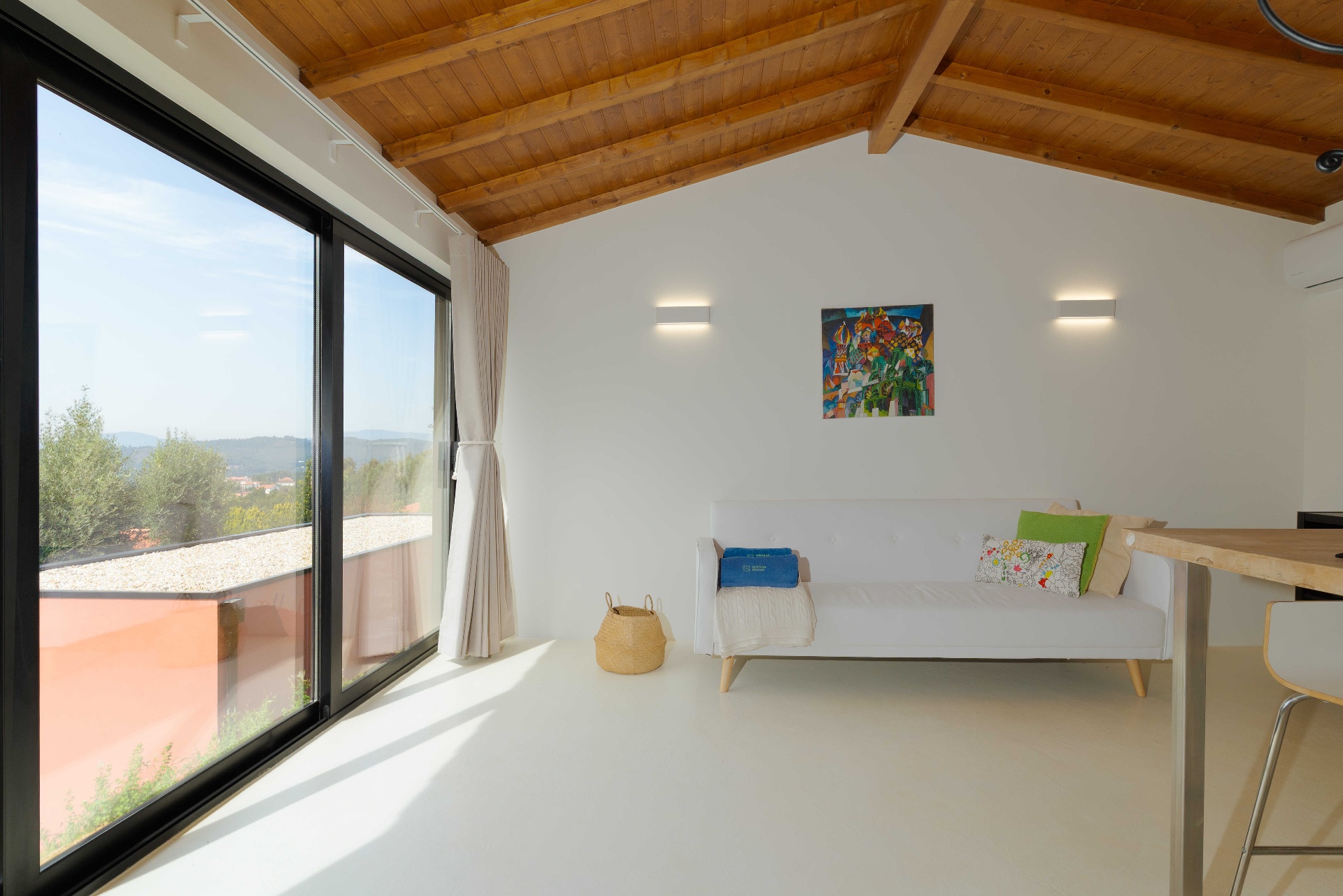 Quinta do Socalco — Bungalows