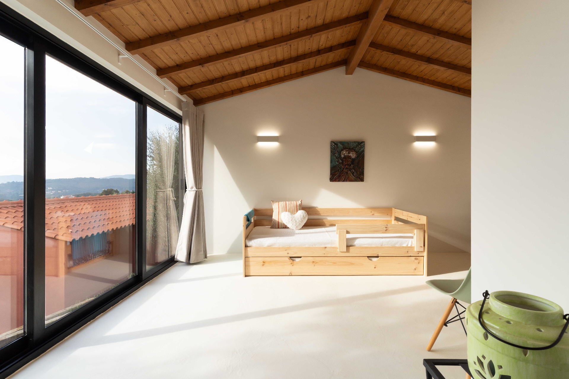 Quinta do Socalco — Bungalows
