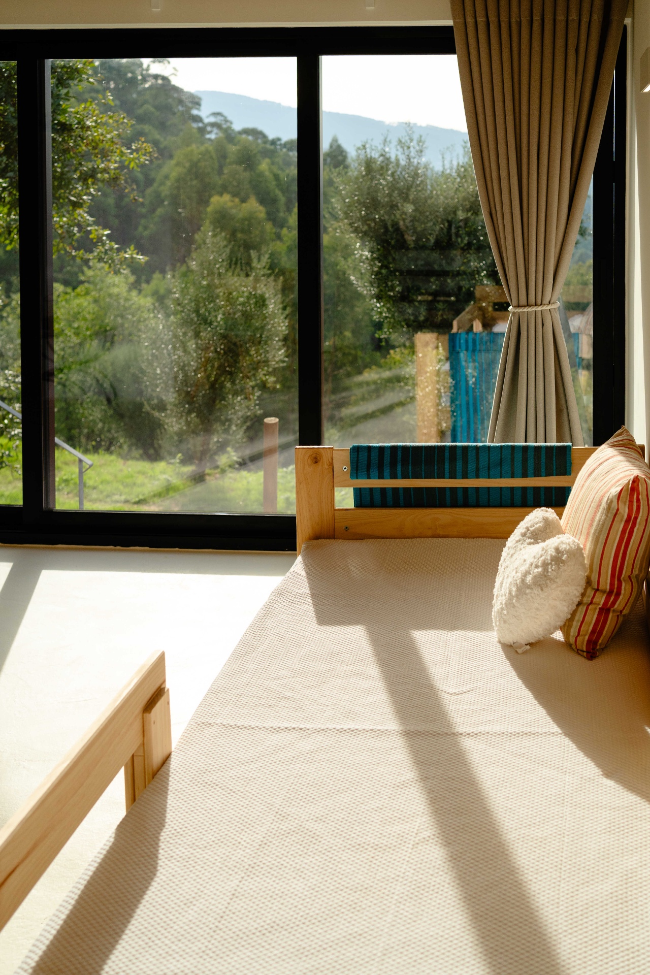 Quinta do Socalco — Bungalows