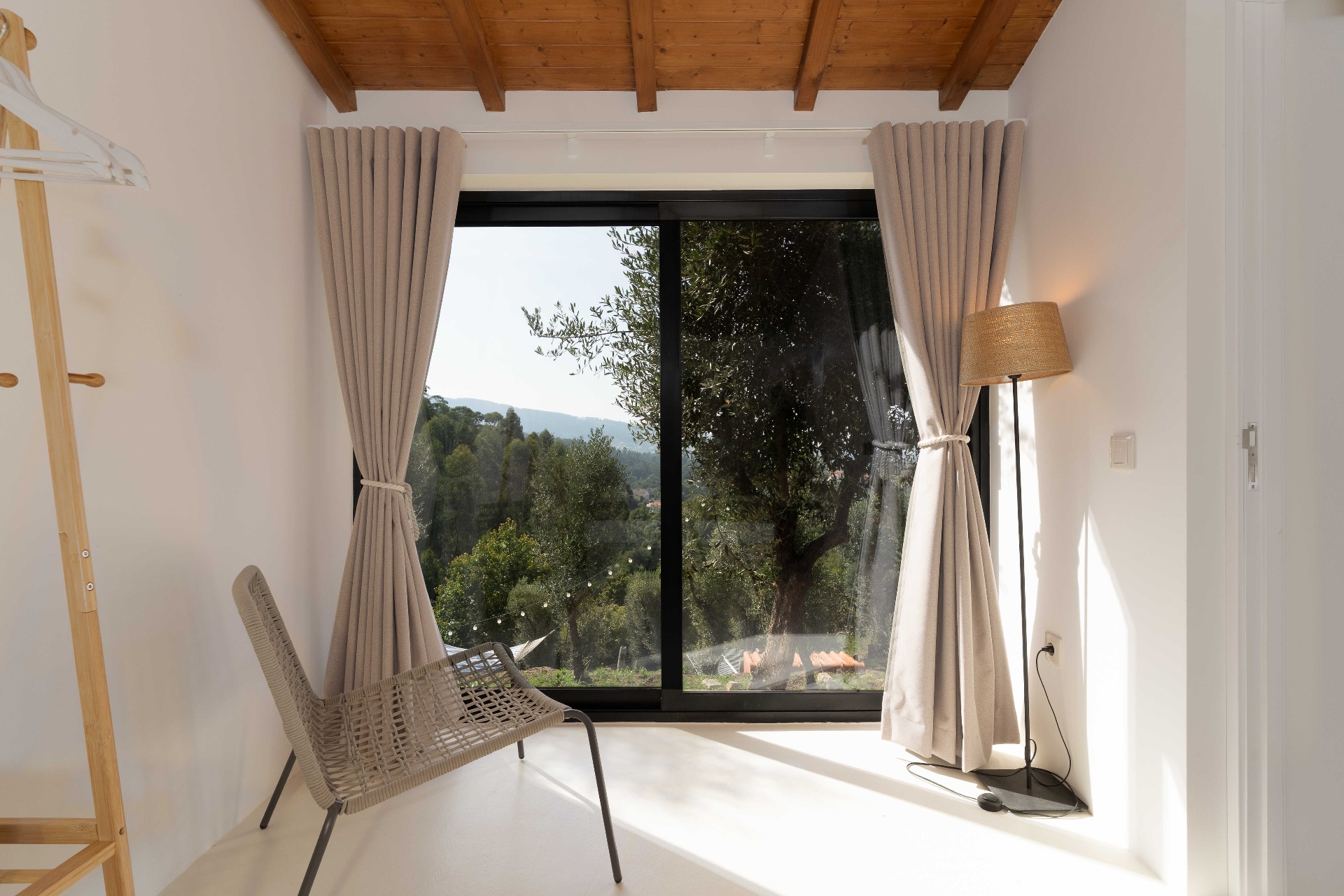 Quinta do Socalco — Bungalows
