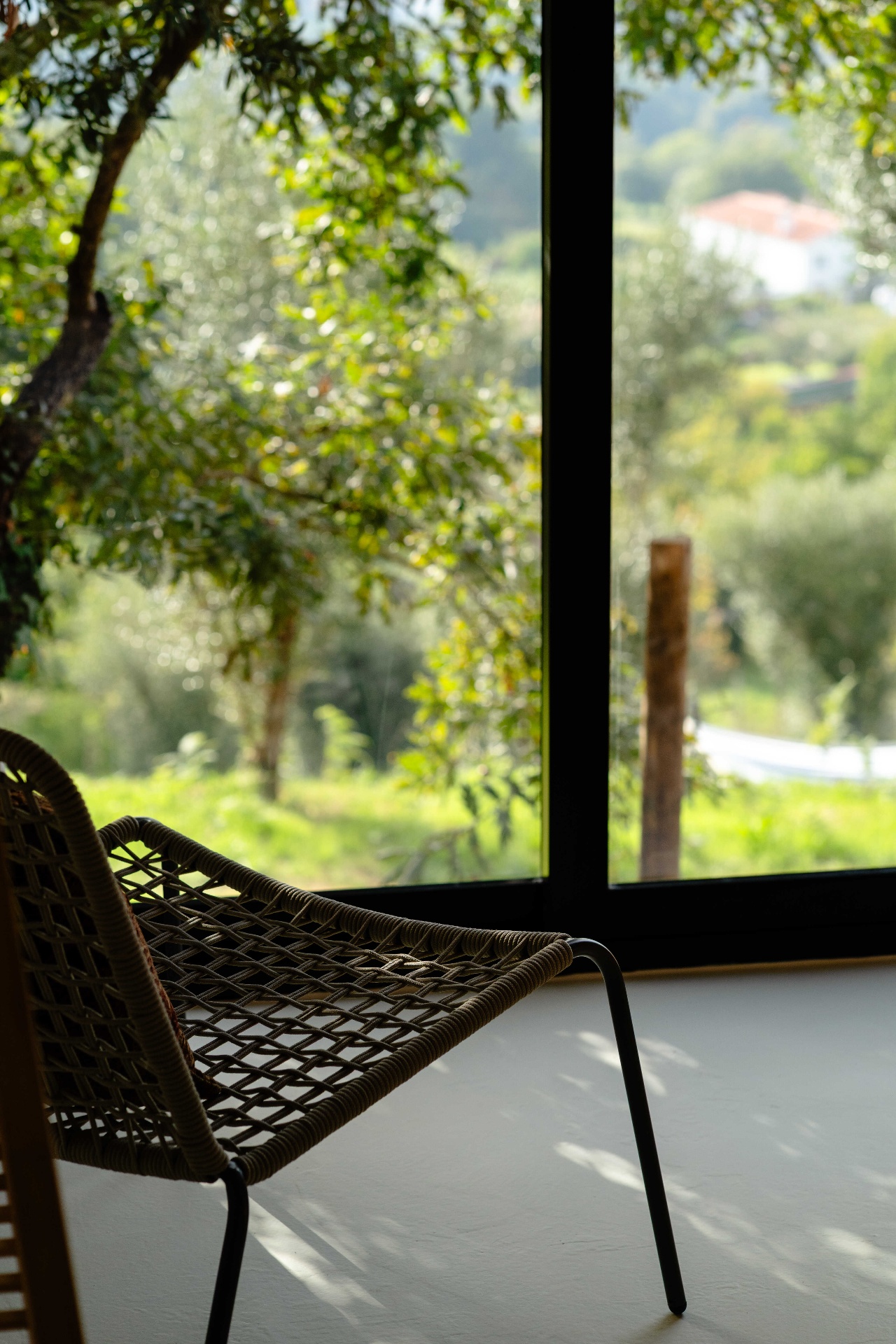 Quinta do Socalco — Bungalows