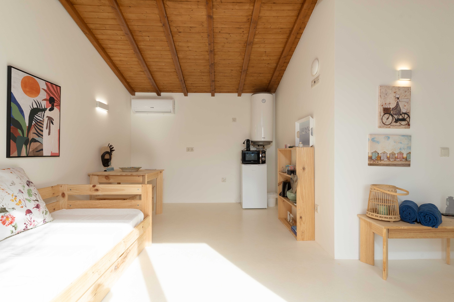 Quinta do Socalco — Bungalows