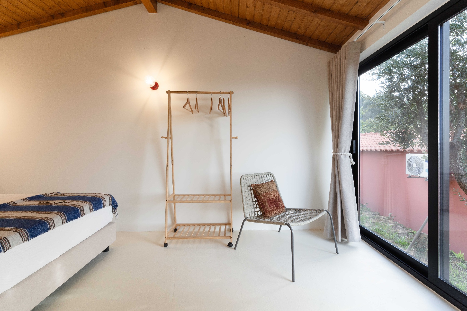 Quinta do Socalco — Bungalows