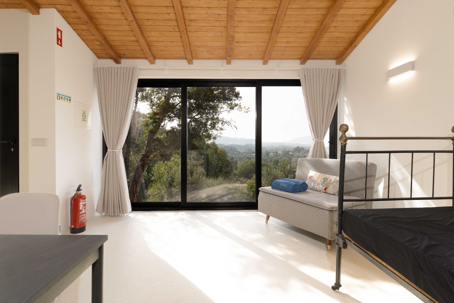 Quinta do Socalco — Bungalows