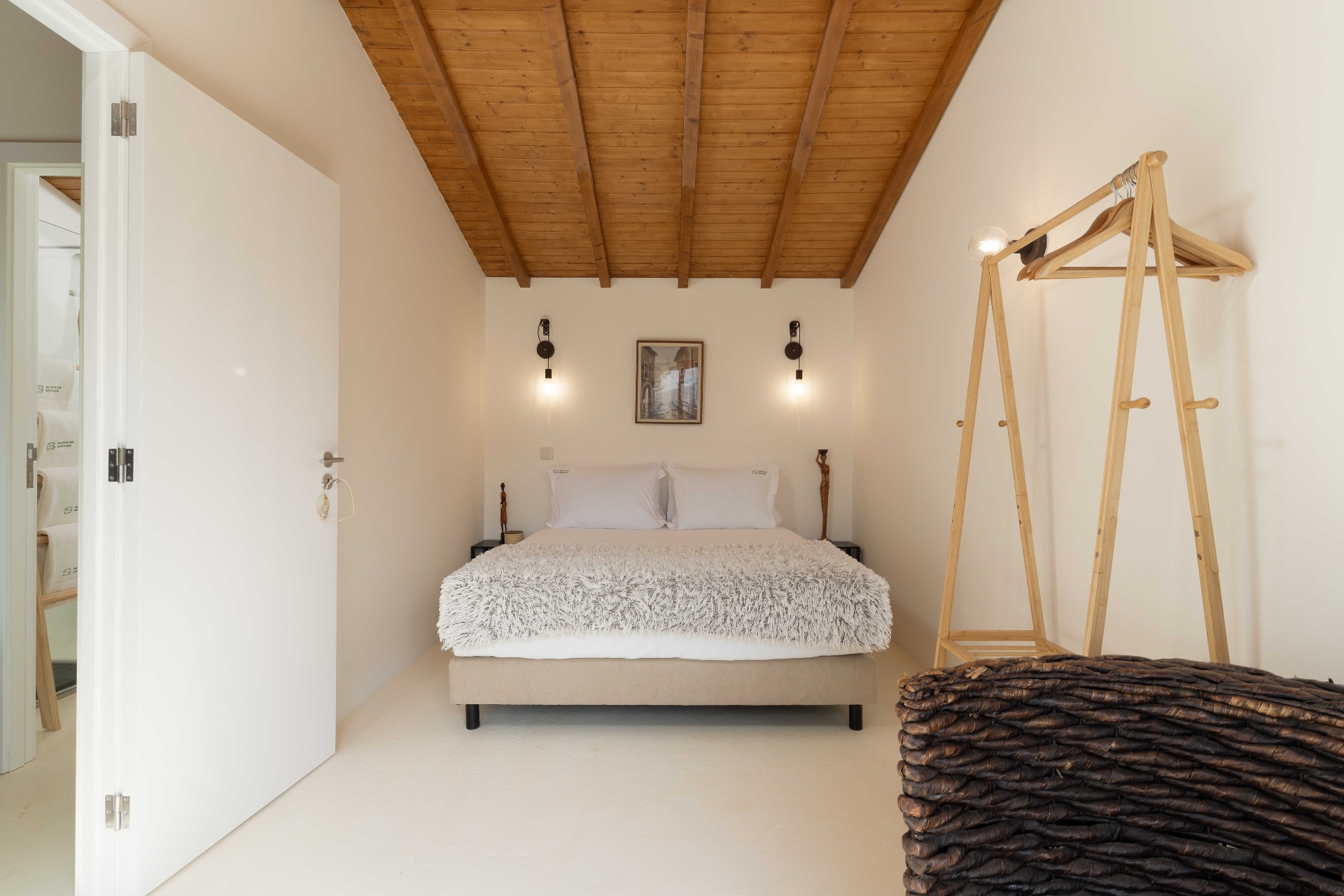 Quinta do Socalco — Bungalows