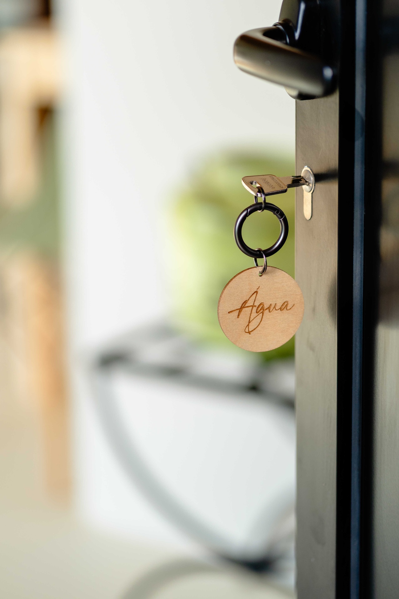 Quinta do Socalco — Bungalows