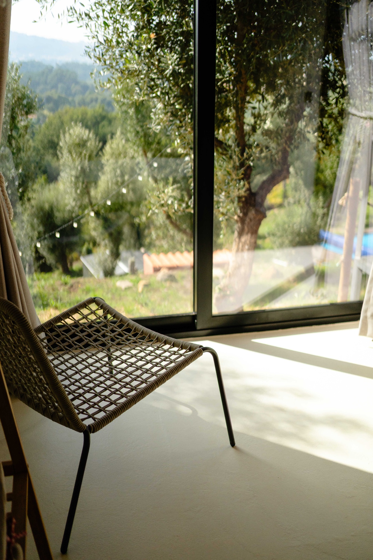 Quinta do Socalco — Bungalows