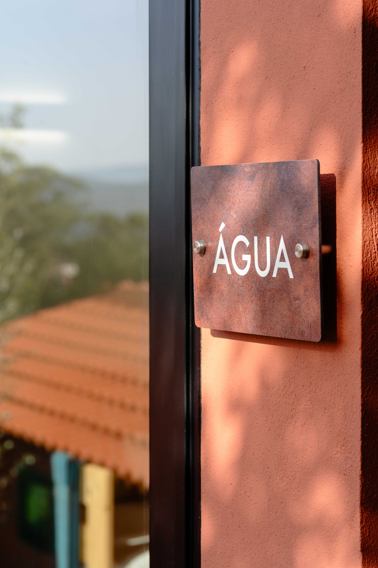 Quinta do Socalco — Exteriores