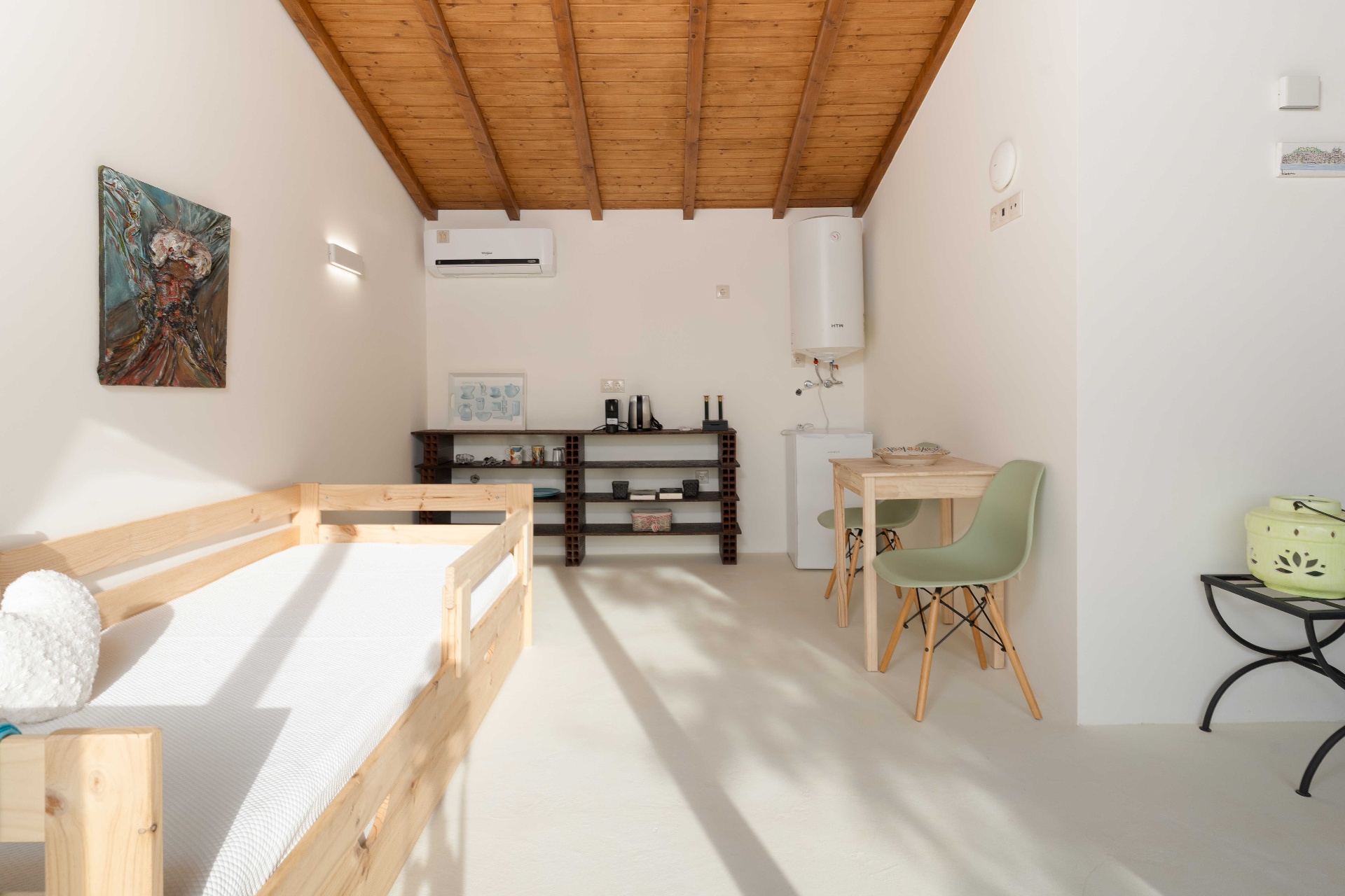 Quinta do Socalco — Bungalows