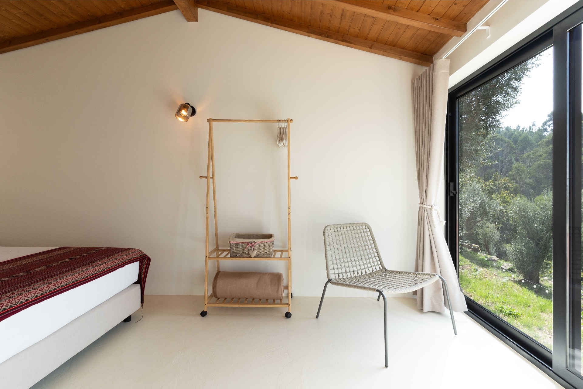 Quinta do Socalco — Bungalows
