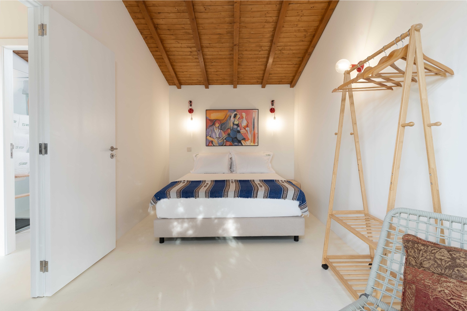 Quinta do Socalco — Bungalows