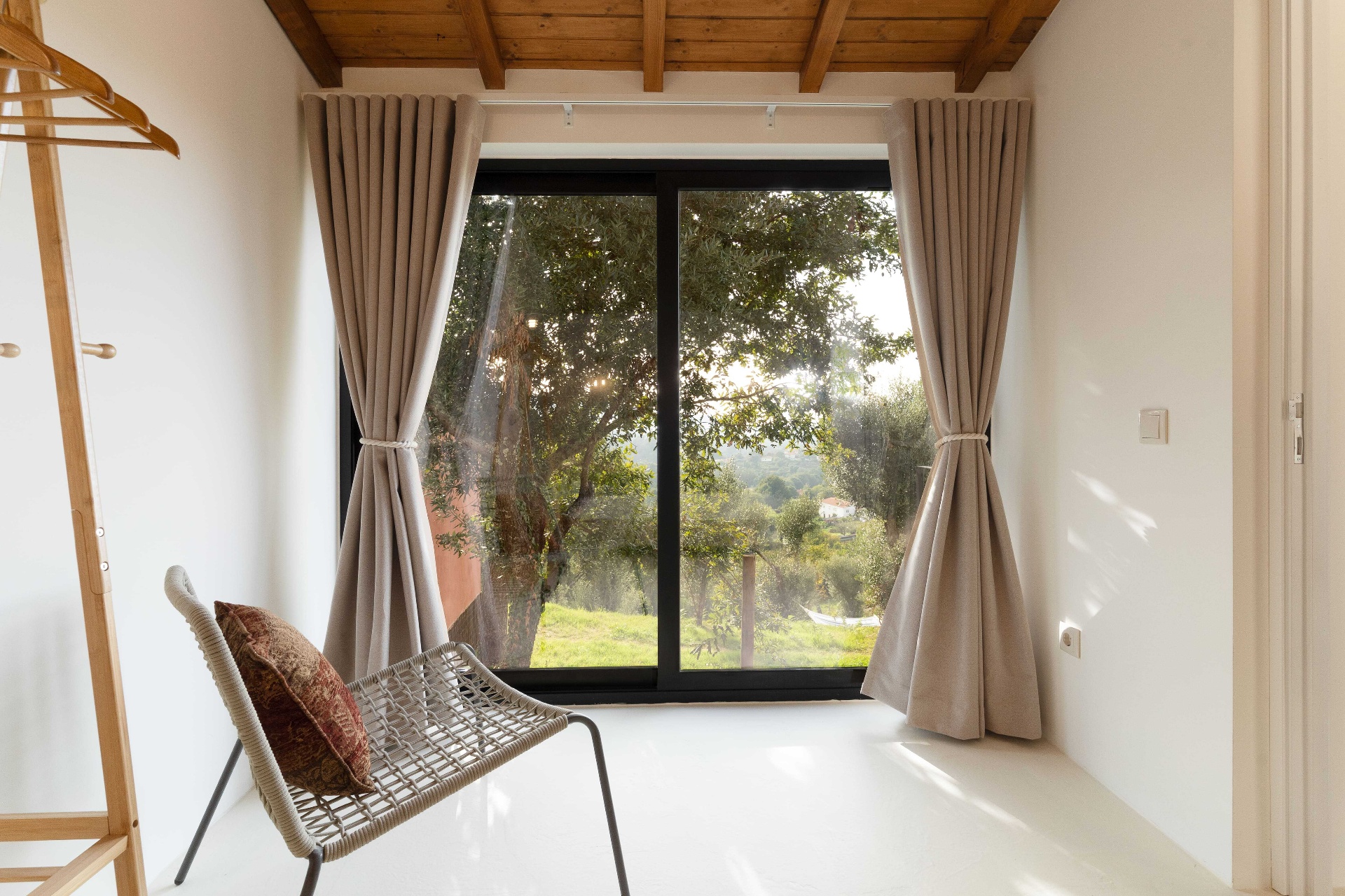 Quinta do Socalco — Bungalows