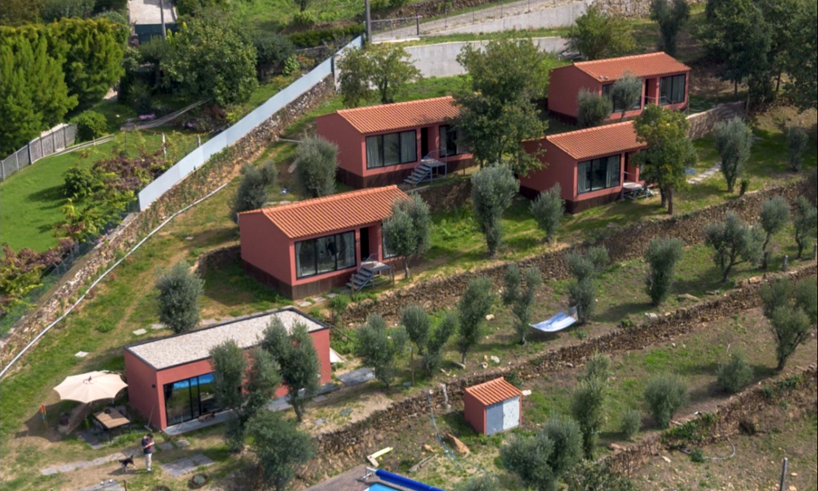 Quinta do Socalco