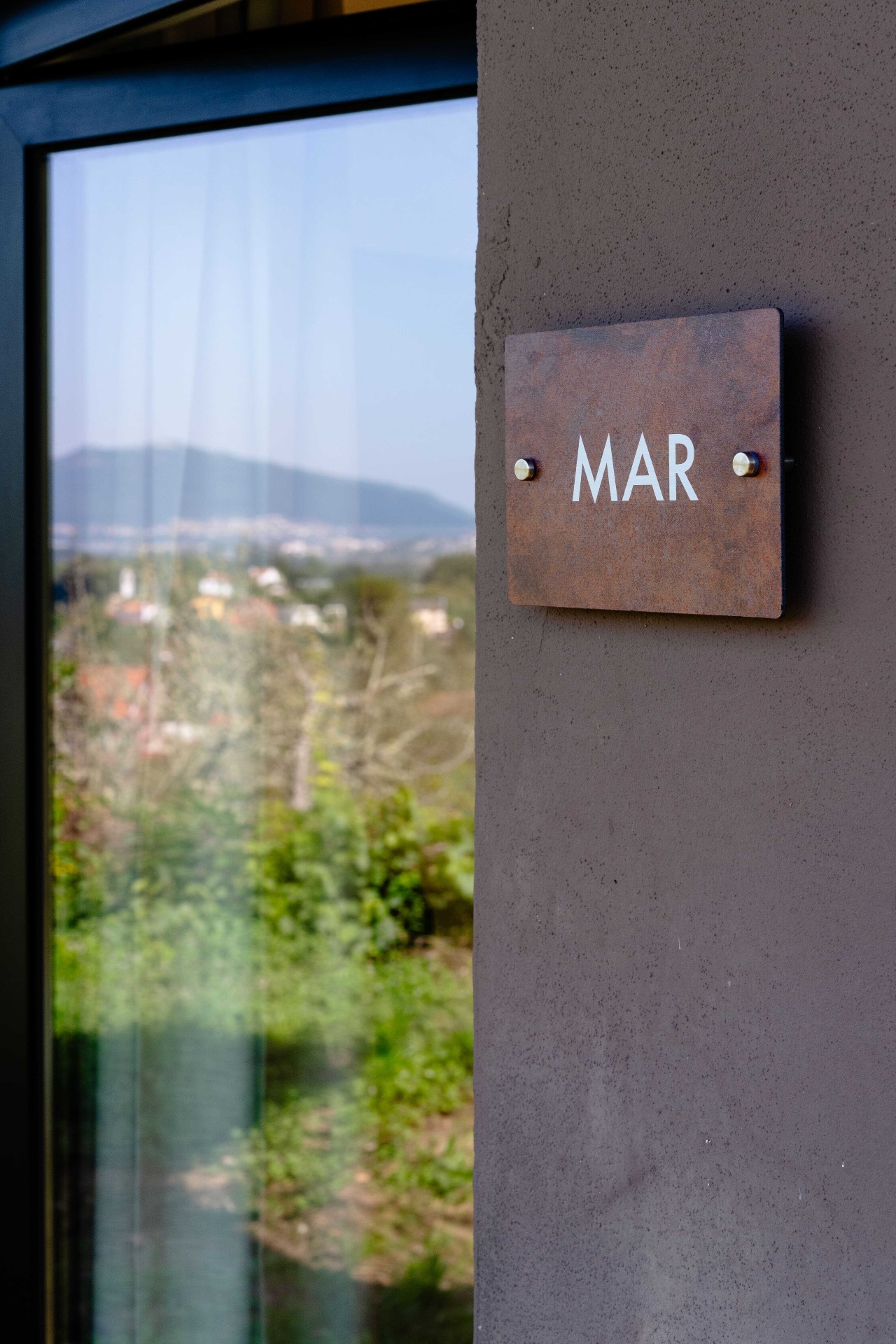 Quinta do Socalco — Exteriores