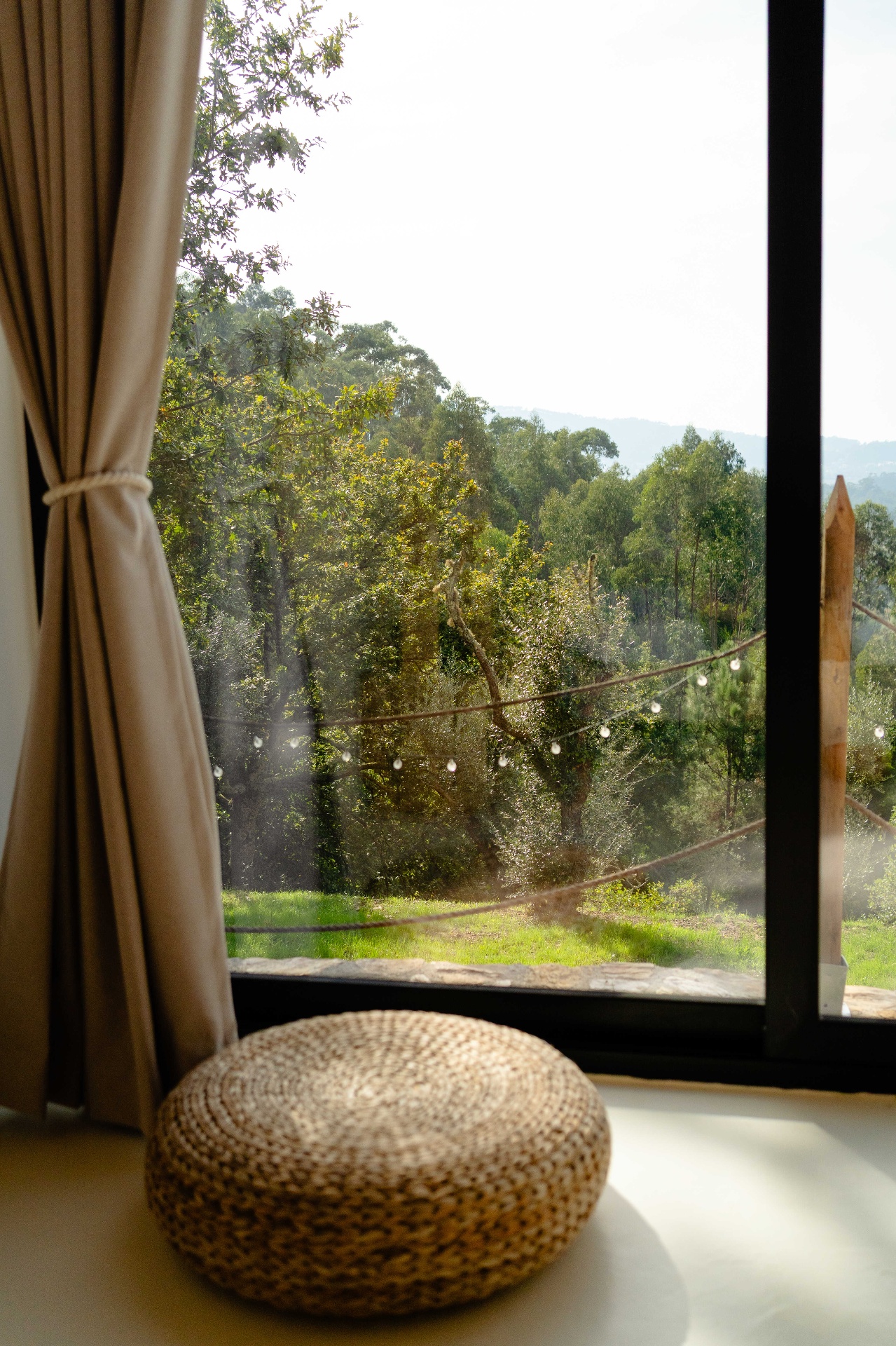 Quinta do Socalco — Bungalows
