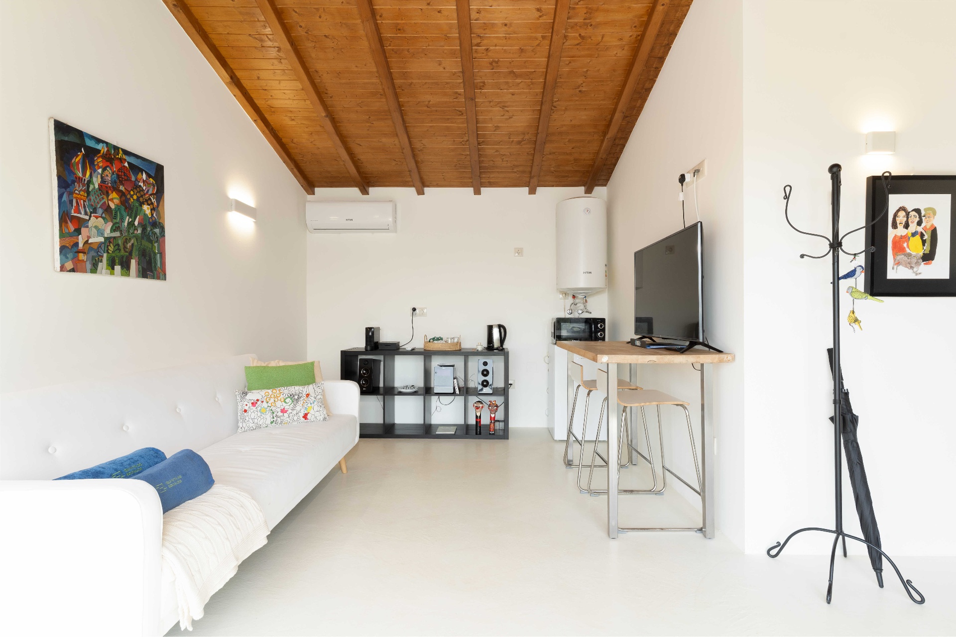 Quinta do Socalco — Bungalows