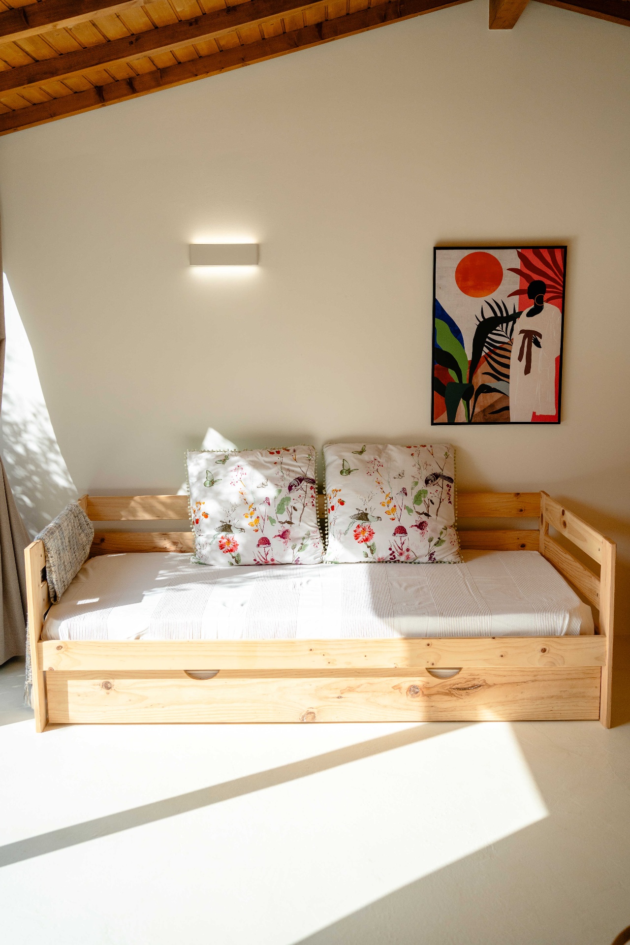 Quinta do Socalco — Bungalows