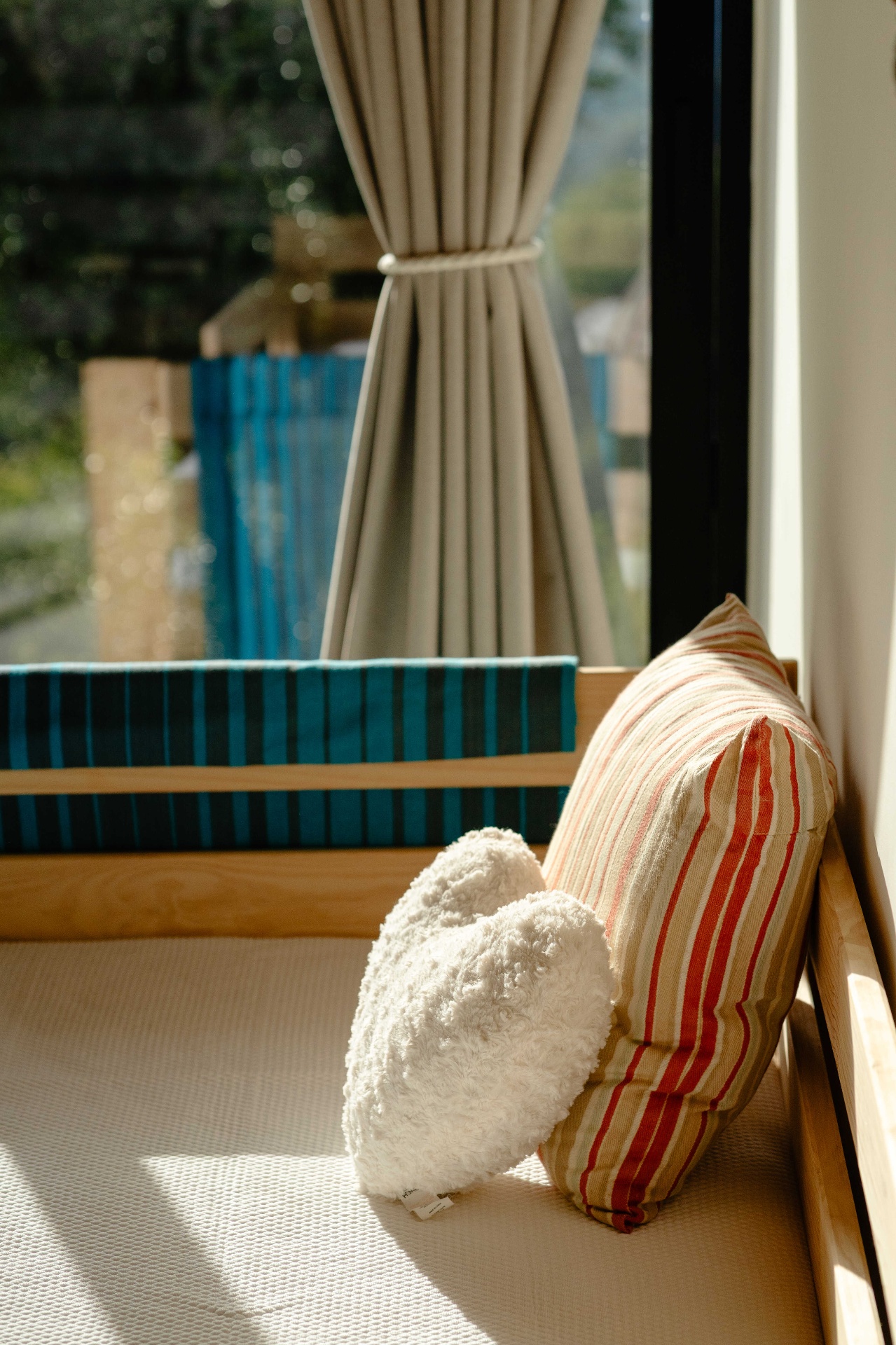 Quinta do Socalco — Bungalows
