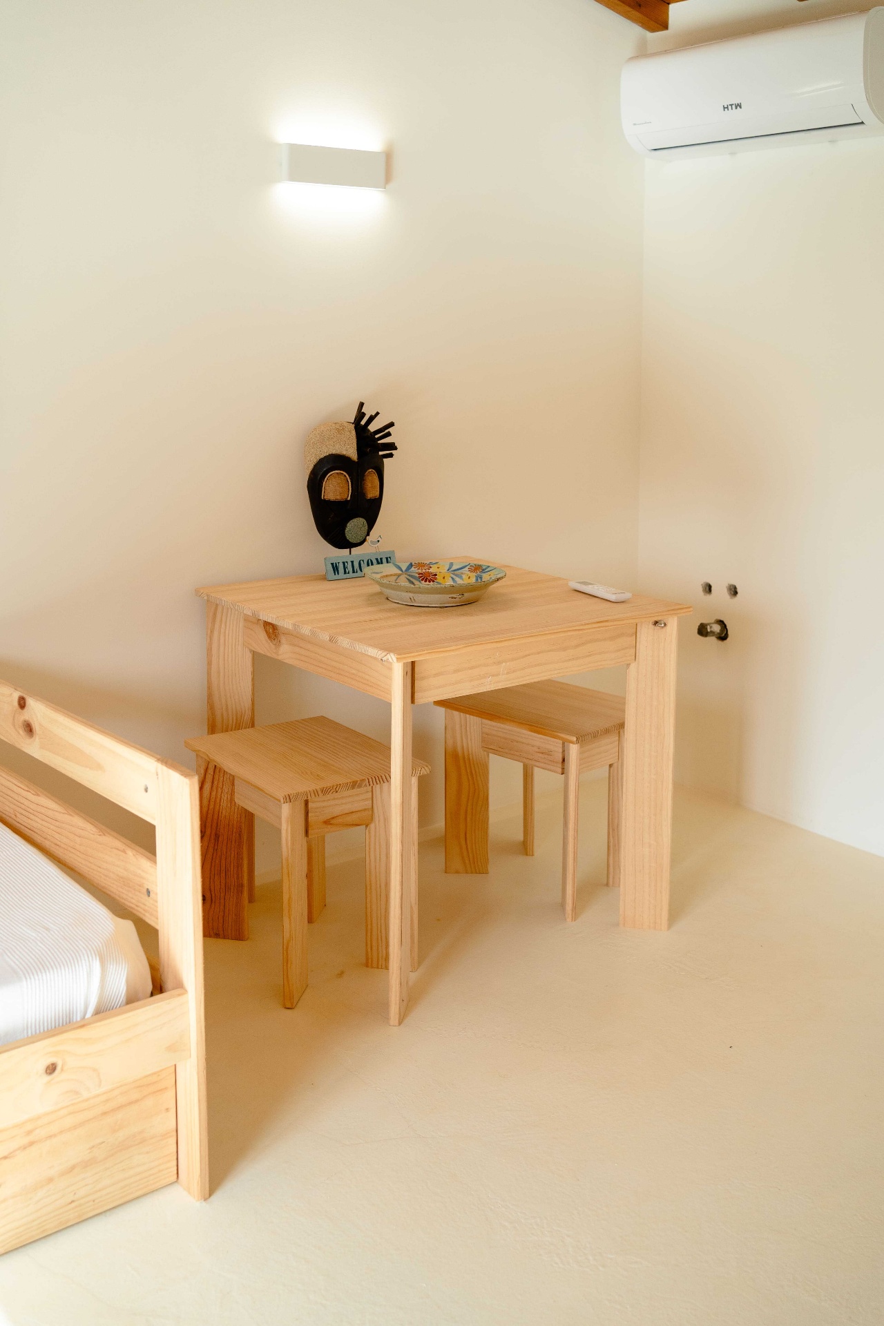 Quinta do Socalco — Bungalows