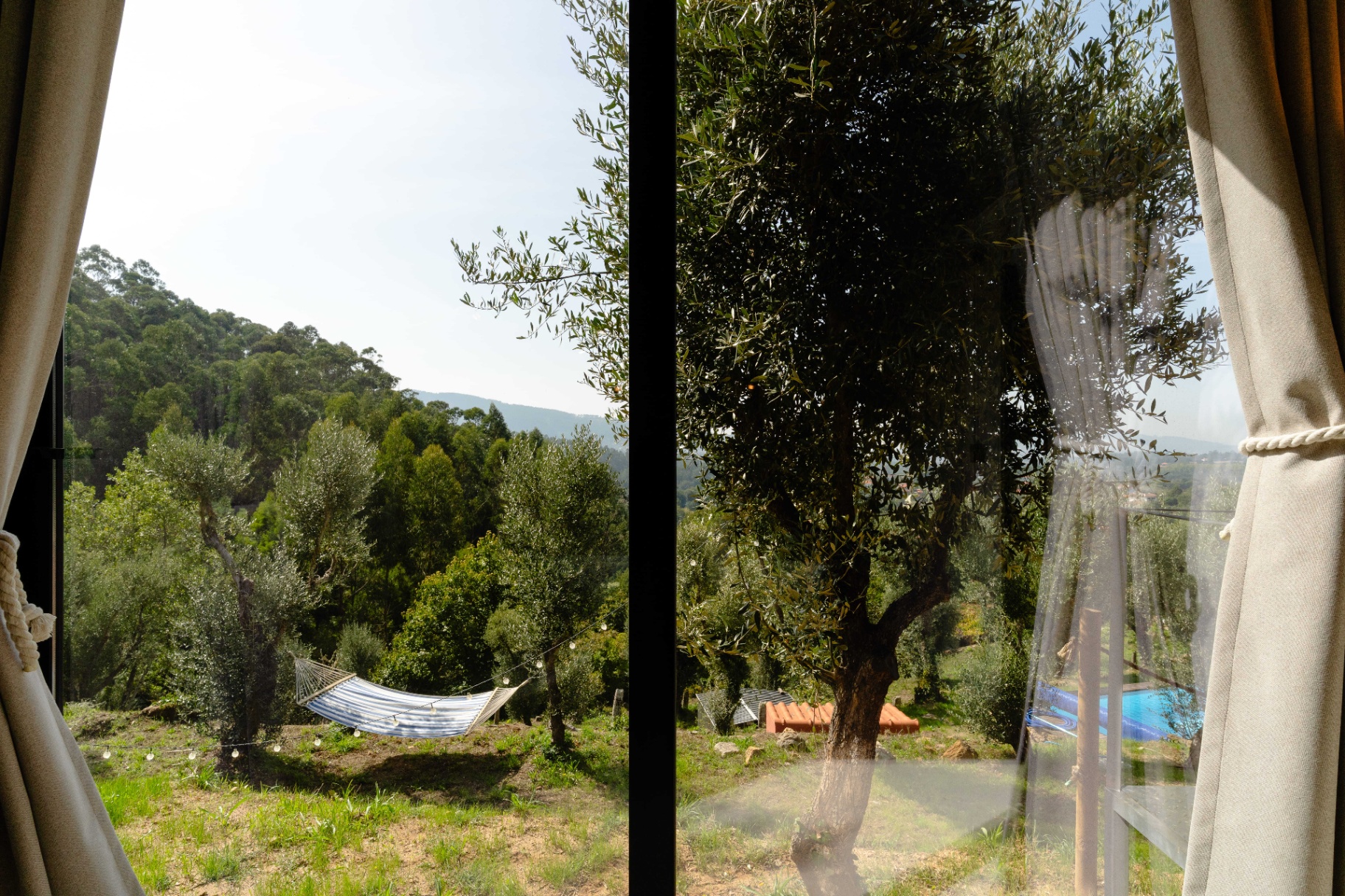 Quinta do Socalco — Bungalows