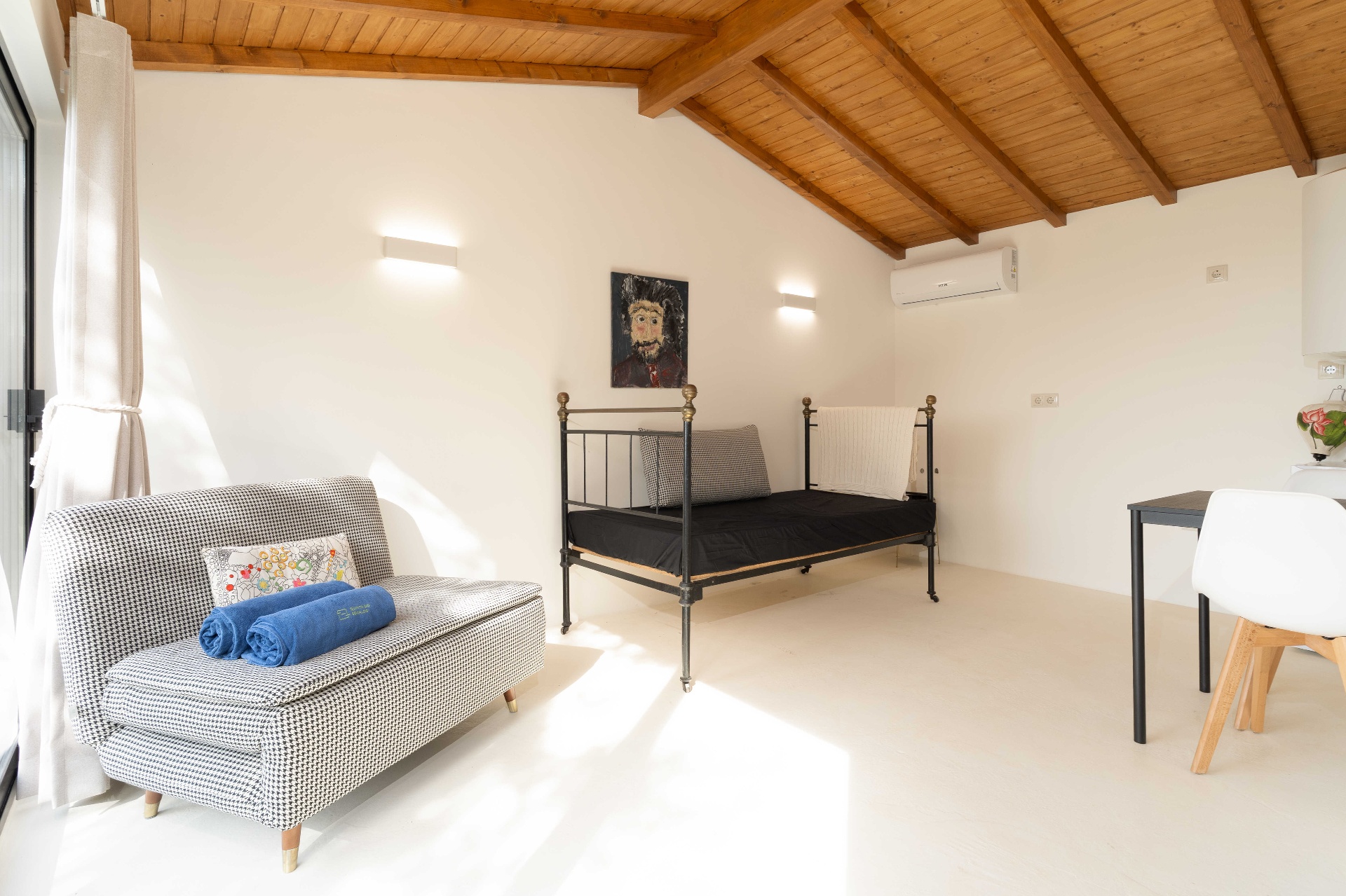 Quinta do Socalco — Bungalows