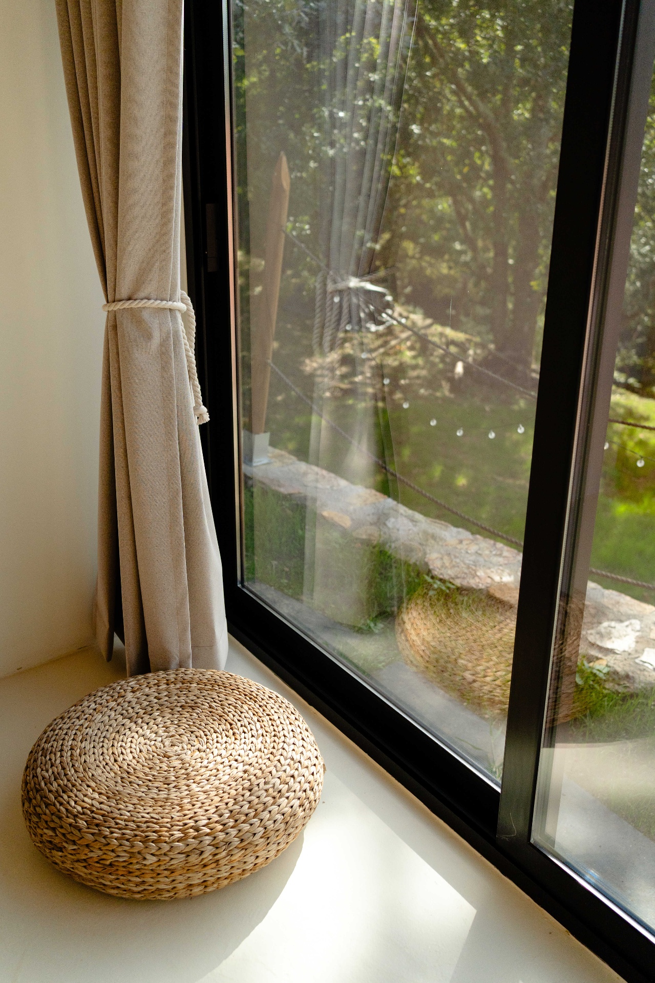 Quinta do Socalco — Bungalows