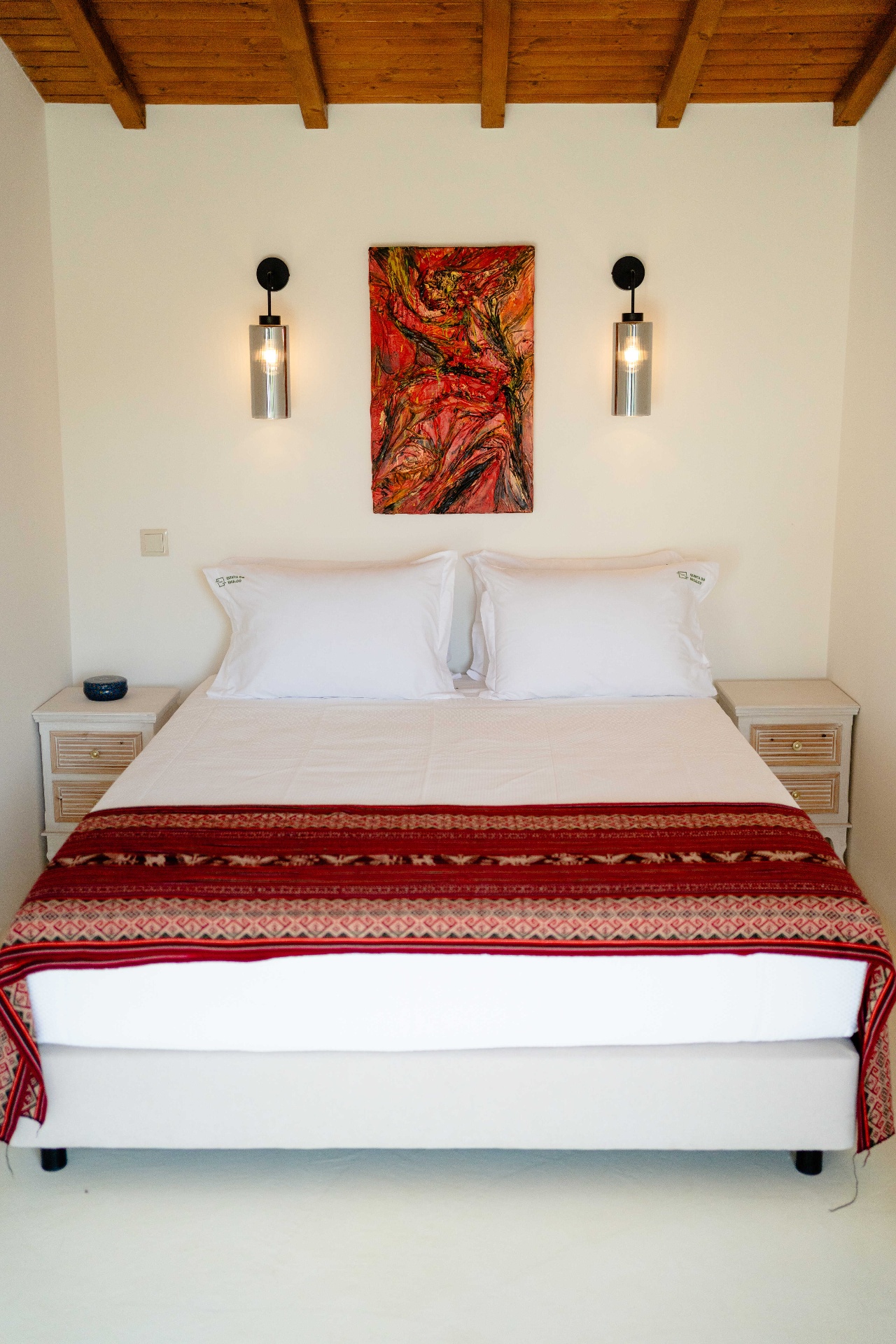 Quinta do Socalco — Bungalows