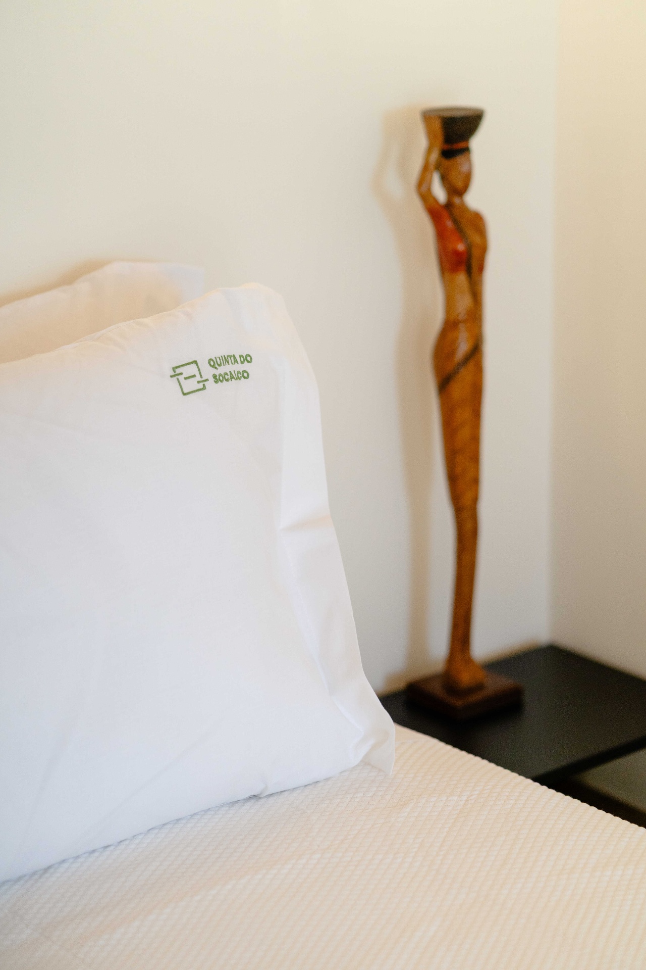 Quinta do Socalco — Bungalows