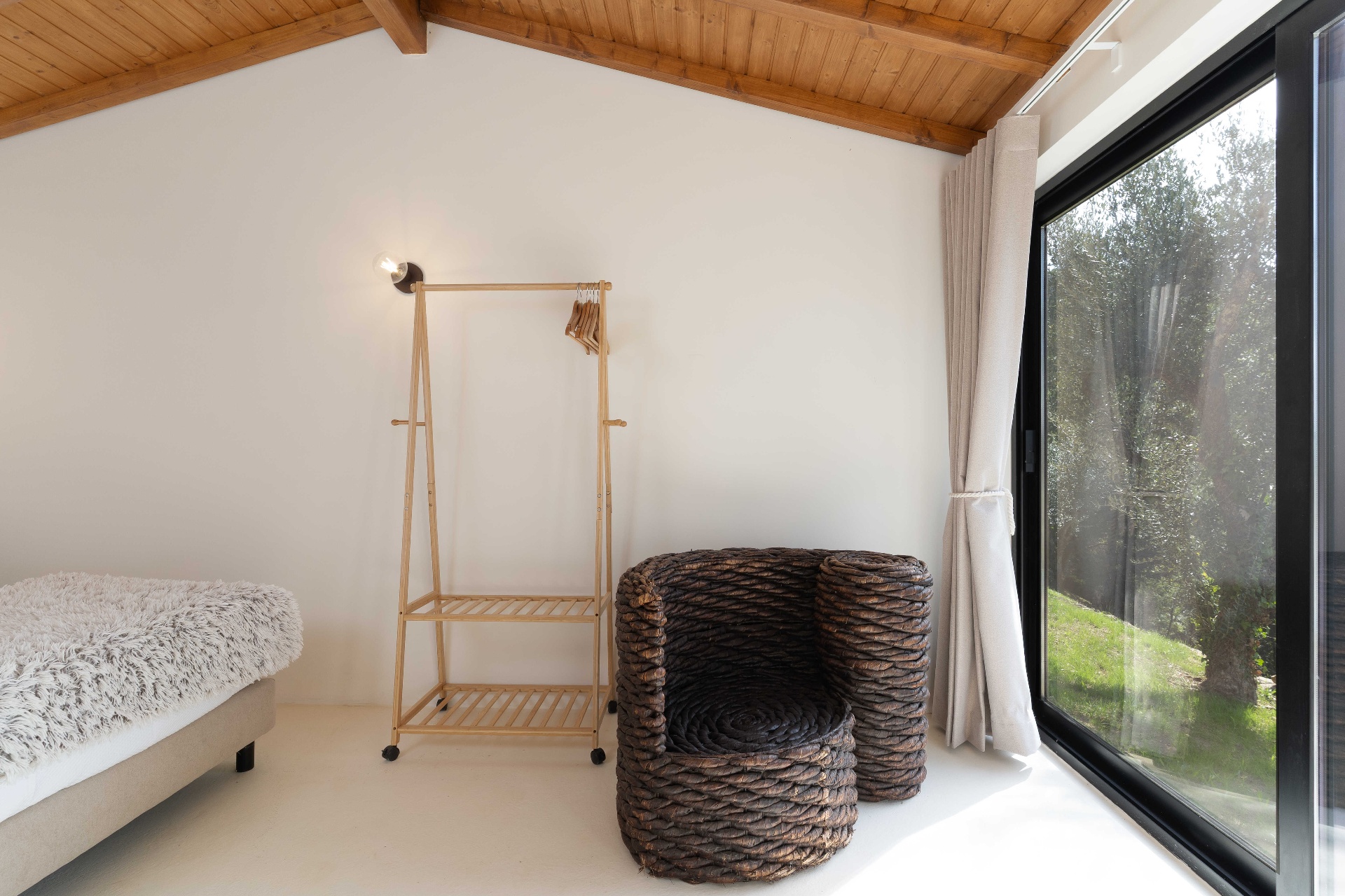 Quinta do Socalco — Bungalows