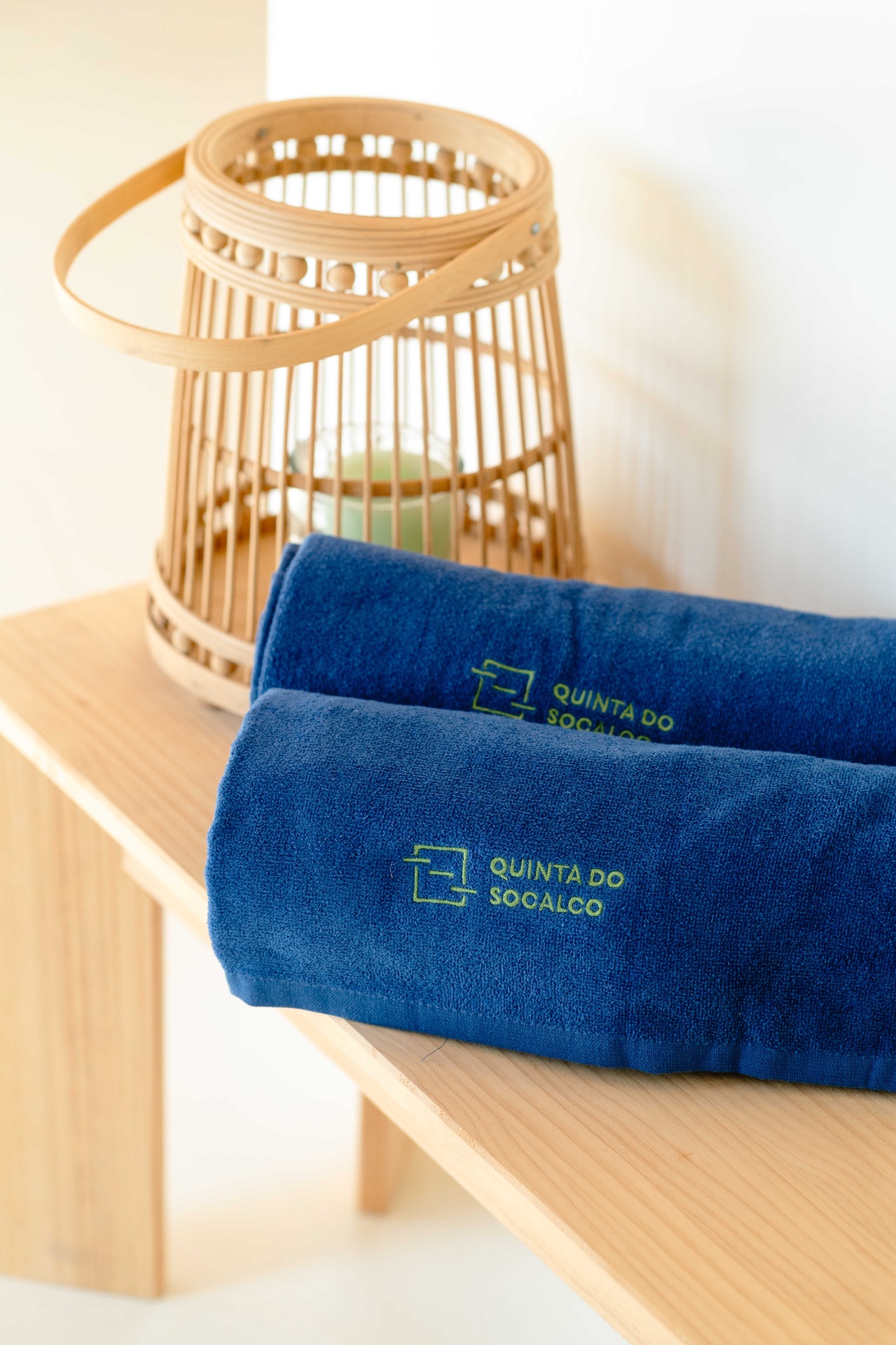 Quinta do Socalco — Bungalows