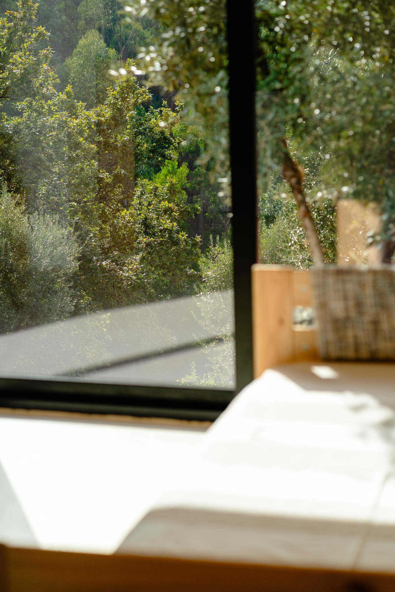 Quinta do Socalco — Bungalows