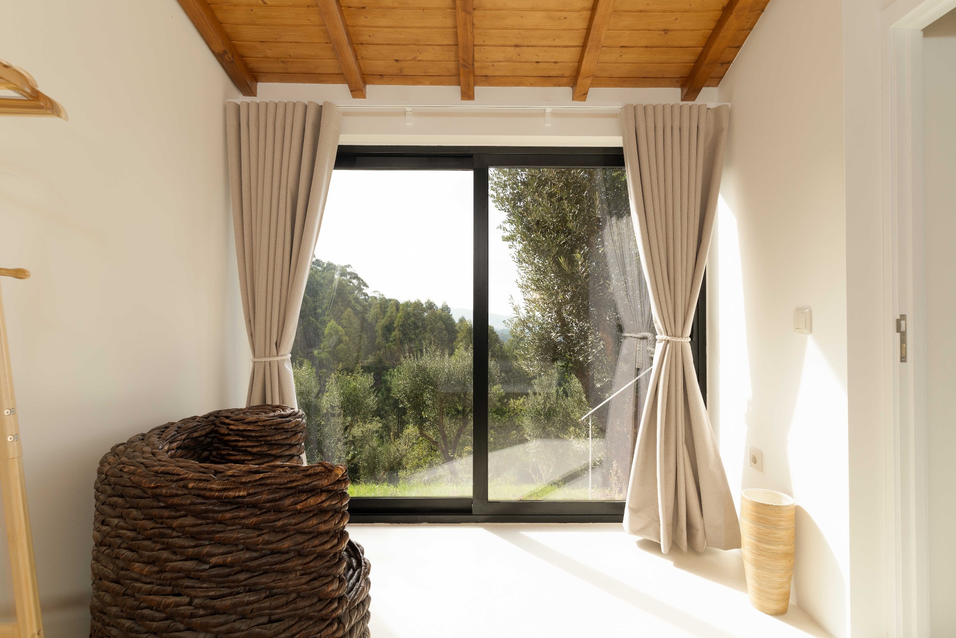 Quinta do Socalco — Bungalows